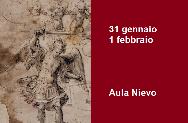 Collegamento a 31 gennaio / 1 febbraio 2025 - Sui fondamenti storici, giuridici e politologici delle fattispecie emergenziali: dalle figure antiche alle rielaborazioni moderne