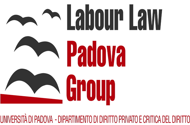 Collegamento a Labour Law Padova Group